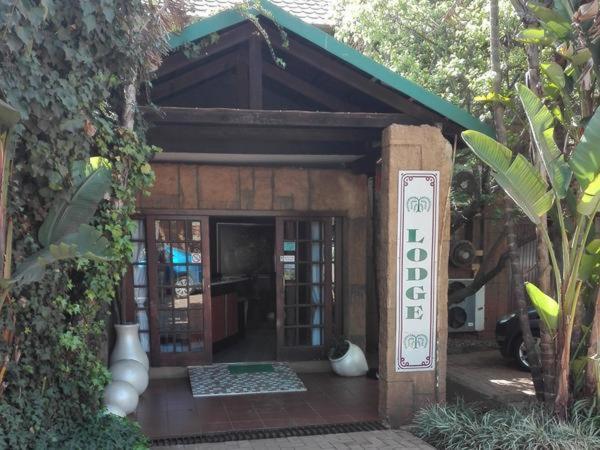 Waterside Lodge Cc Piet Retief Exterior photo